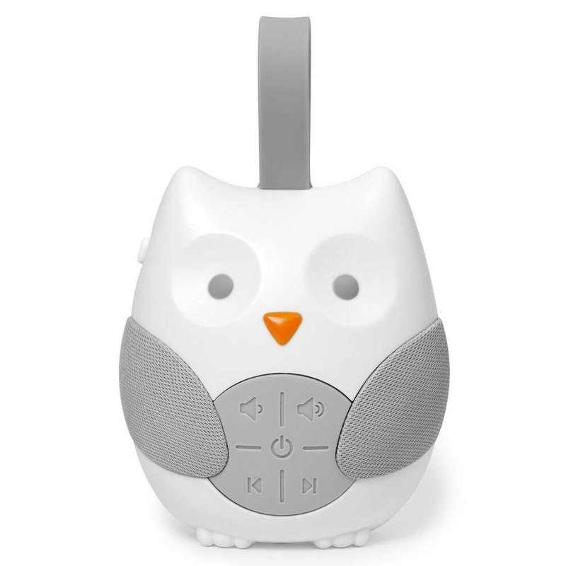 Skip Hop Stroll & Go Portable Baby Soother Sound Machine