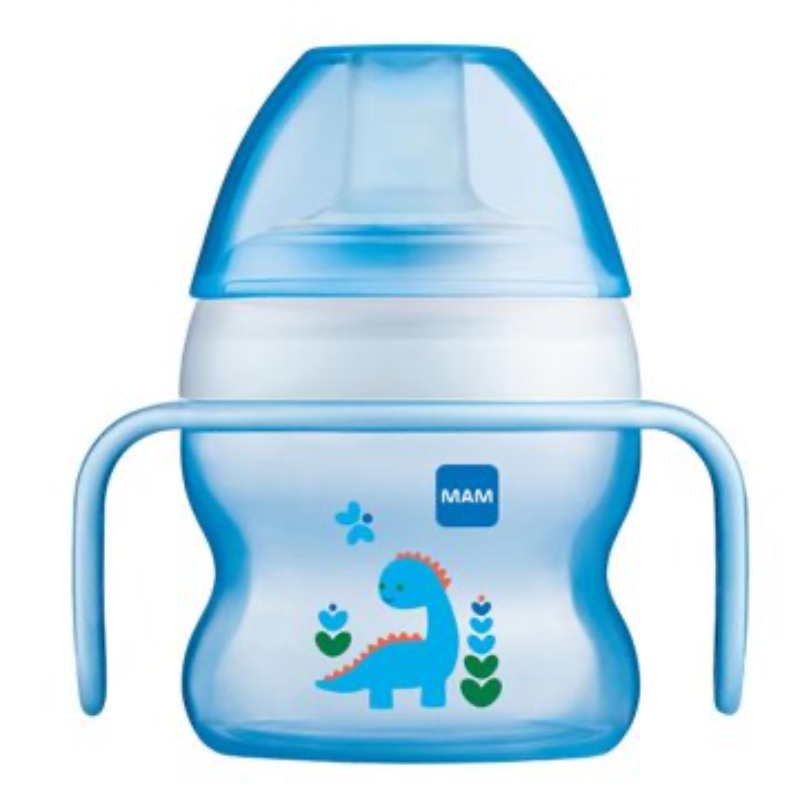 Starter Cup – 5oz