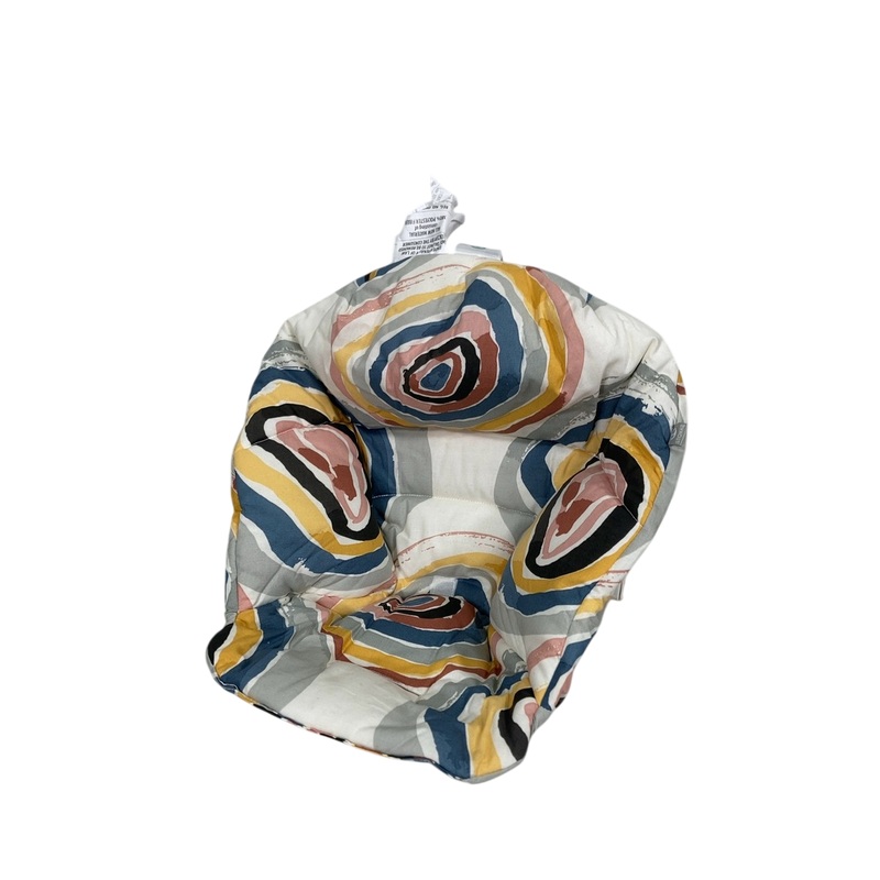 Stokke Clikk Cushion, Multi Circles