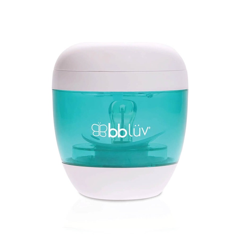 Uvi 4-in-1 Portable UV Sterilizer