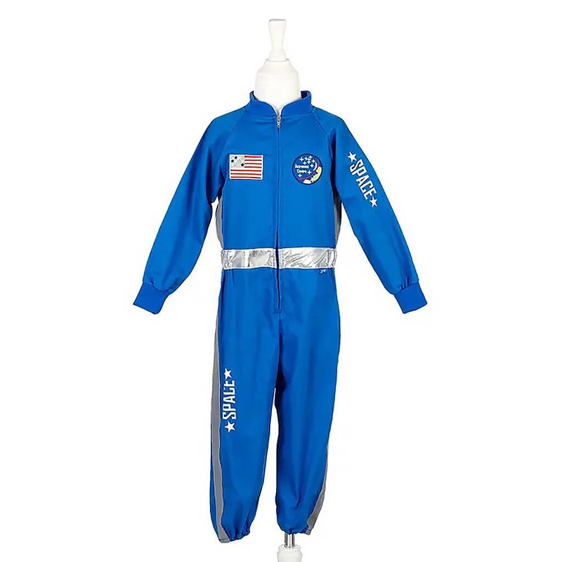 Andre Astronaut Suit