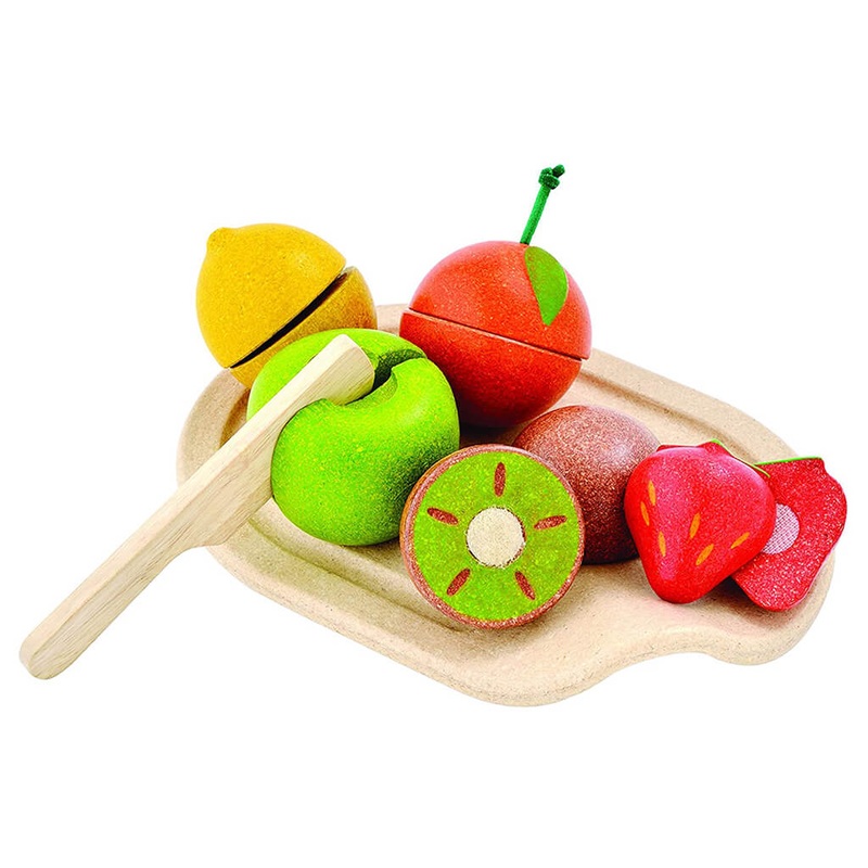 Assorted Fruit Set