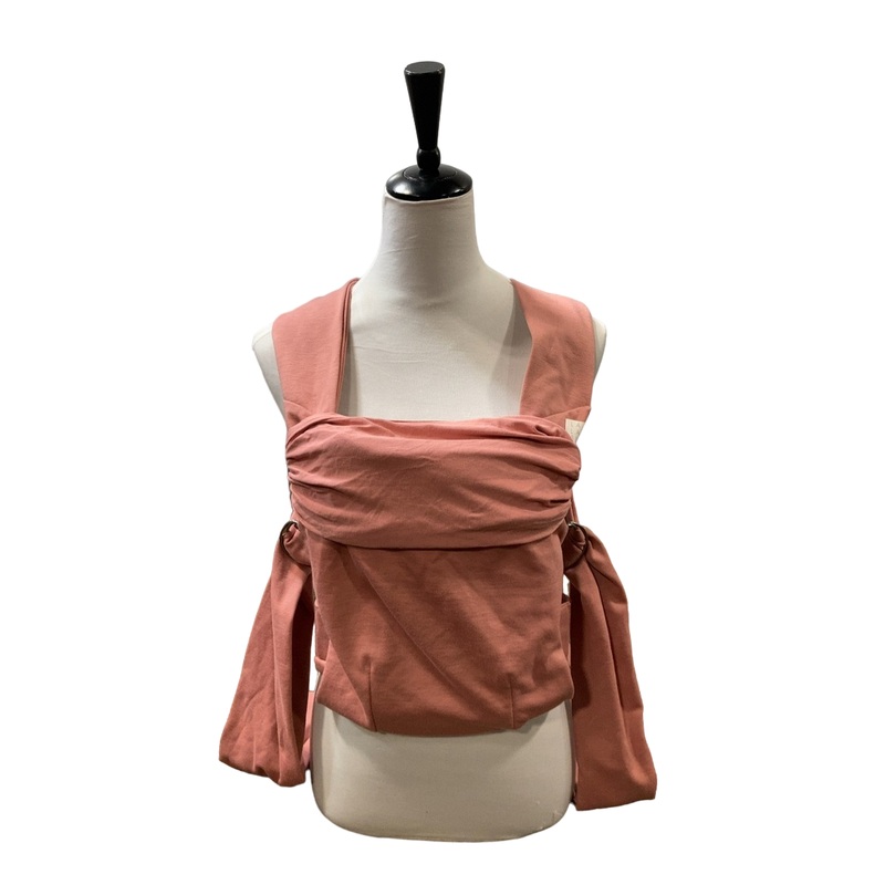 Lalabu Simple Wrap Baby Carrier