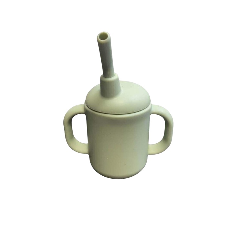 Lalo Little Cup, 1 pack, Sage