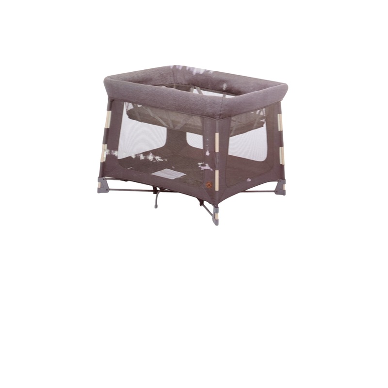 Maxi-Cosi Swift Play Yard, Classic Graphite