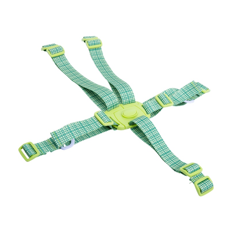 Noodle Supa 0+ STRICTLY AVACADO Harness