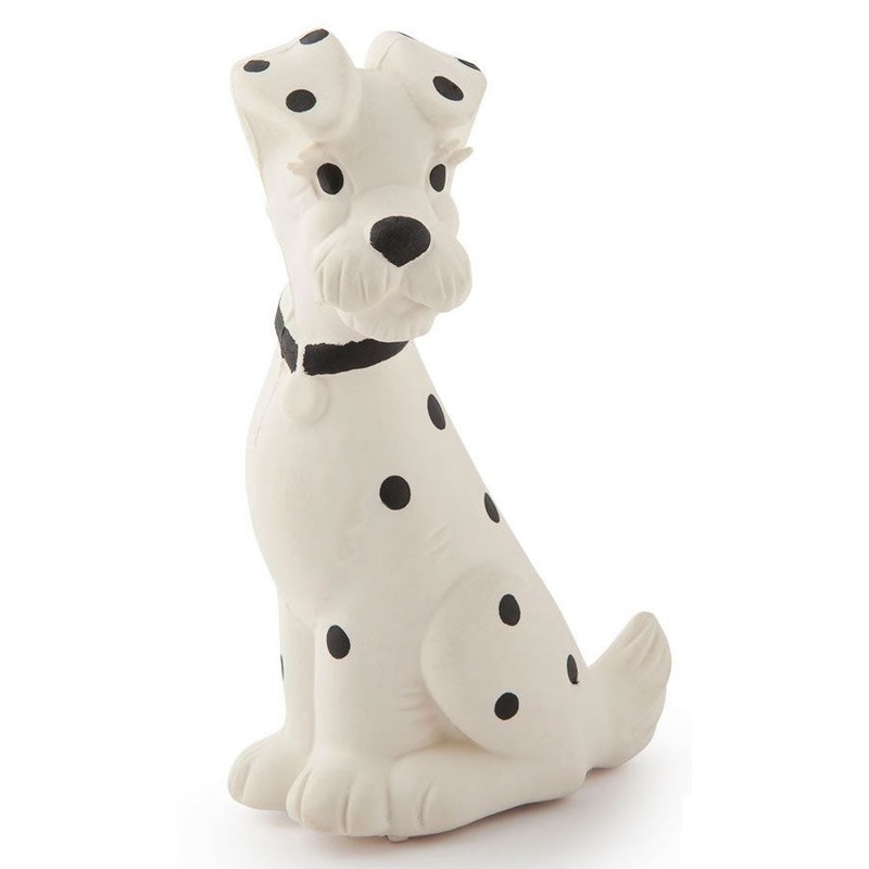 Oli & Carol Vintage Dalmatian – Spot the Dog