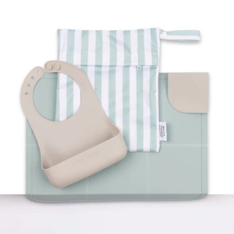 Pack and Go Bundle
