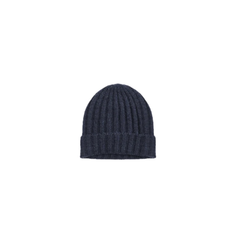 Rylee + Cru Beanie – Navy