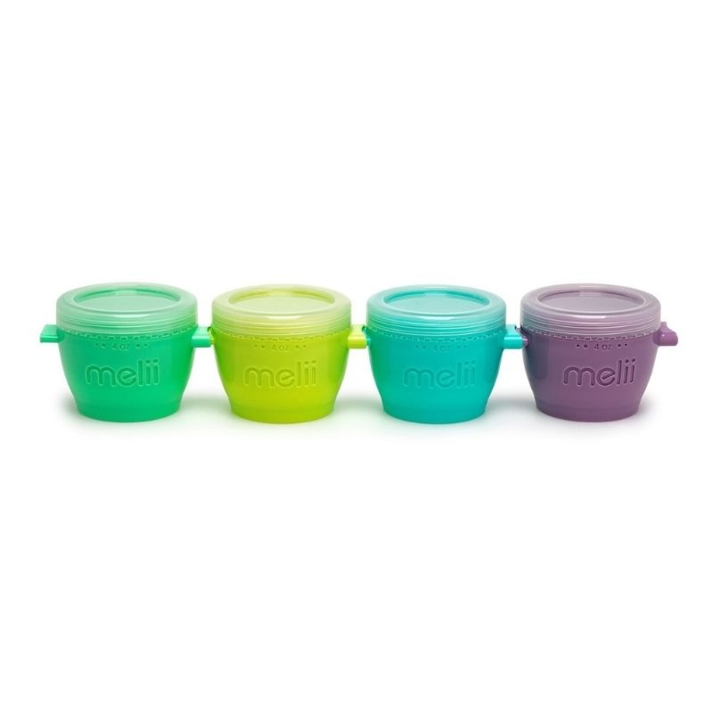 Snap & Go Pods – 4 pack