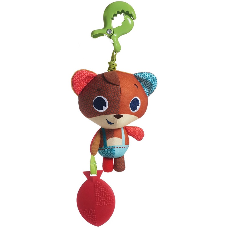 Tiny Love Meadow Days Take Along Toy – Isaac Jitter
