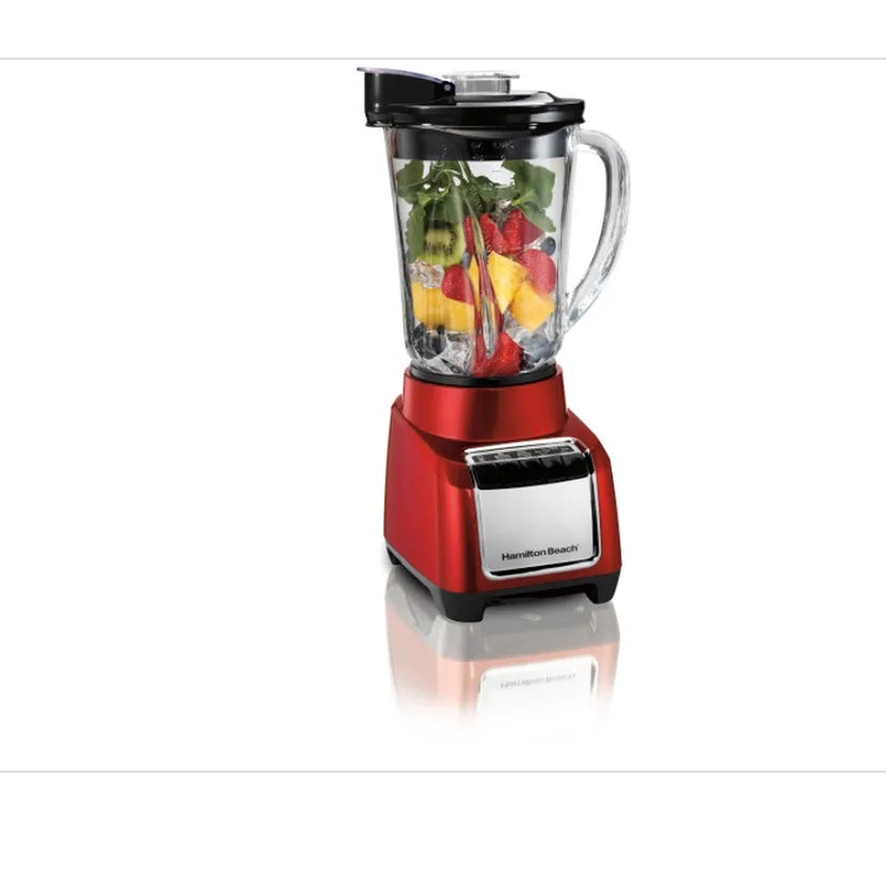 Wave Action Blender 48oz