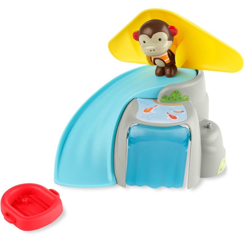 Zoo Outdoor Adventure Playset – Monkey