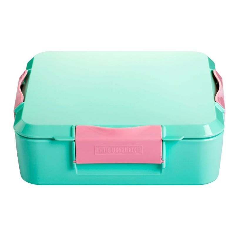 Bento Three Plus