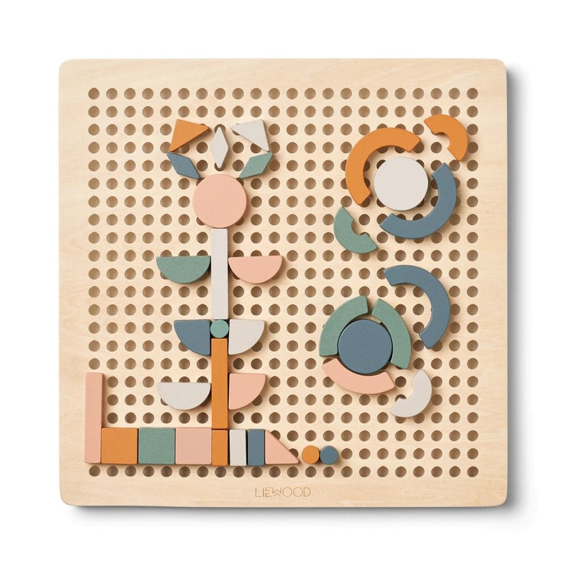 Cecily Puzzle