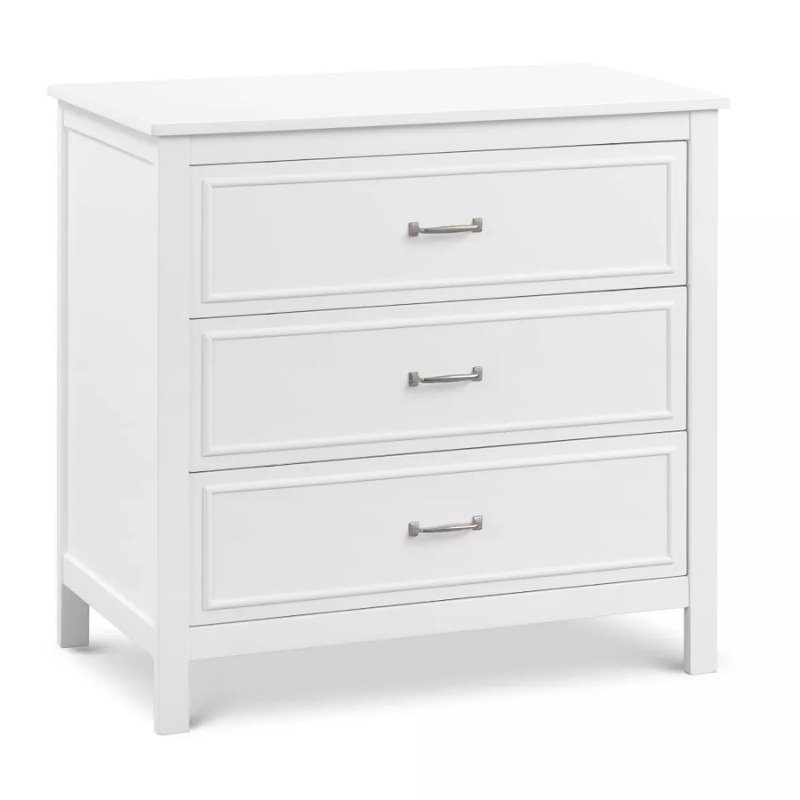 Charlie 3-Drawer Dresser