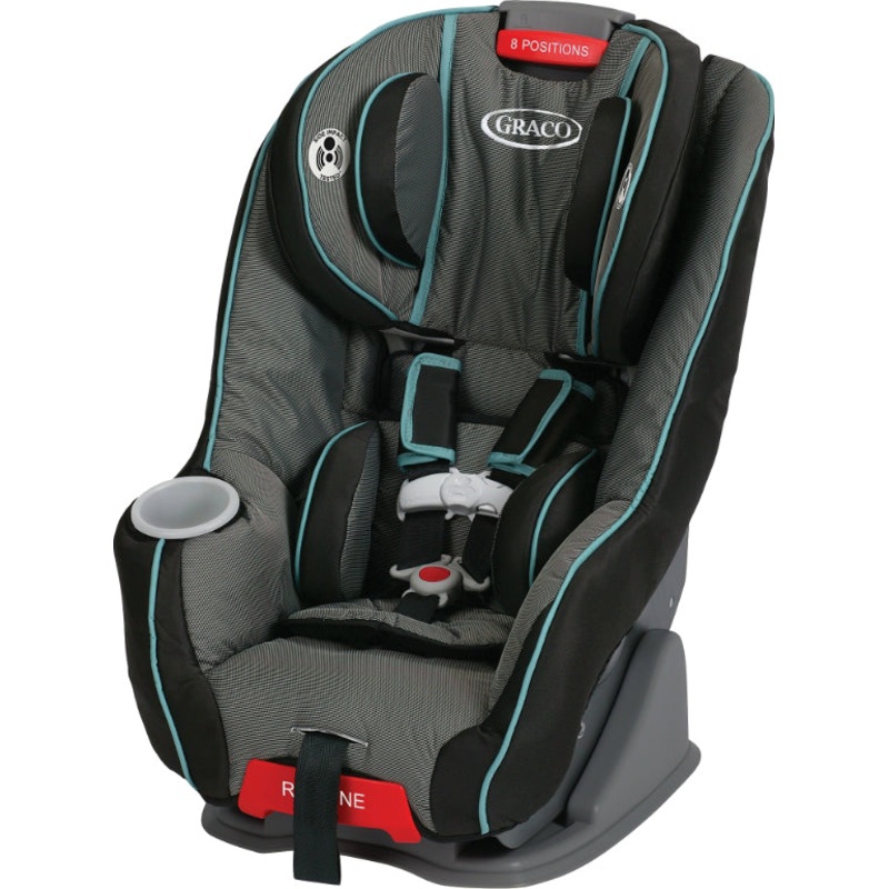 Graco Size4Me 70 Convertible Car Seat – Aries