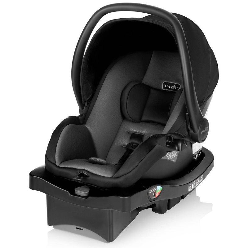 Litemax 35 Infant Car Seat – Knoxville (See Description)