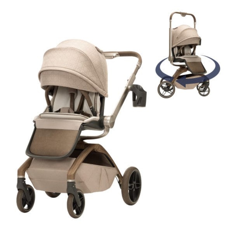 Maxi Cosi Tana 360 Modular Stroller