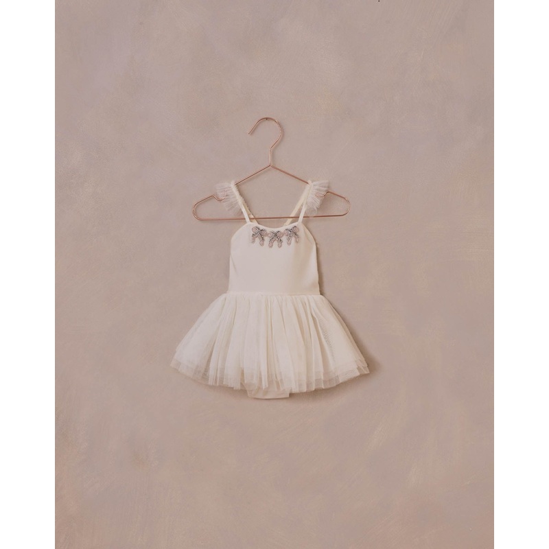 Noralee Clementine Tutu – Ivory