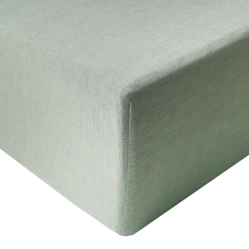Premium Fitted Crib Sheet – Briar