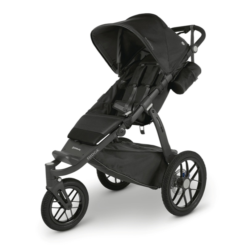 RIDGE Jogging Stroller – Jake