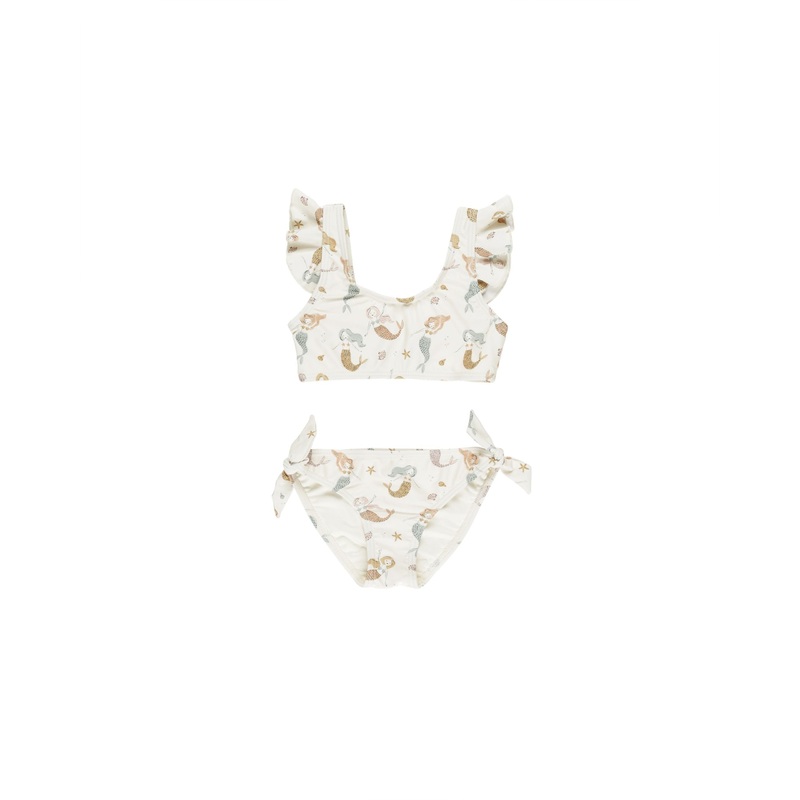 Rylee + Cru Ojai Bikini – Mermaids