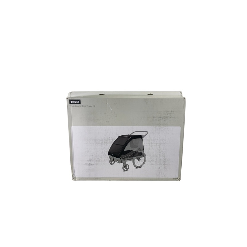Thule Courier Dog Trailer Kit