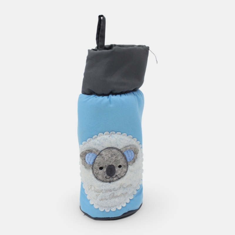 Universal Koala Head Feeding Bottle Holder
