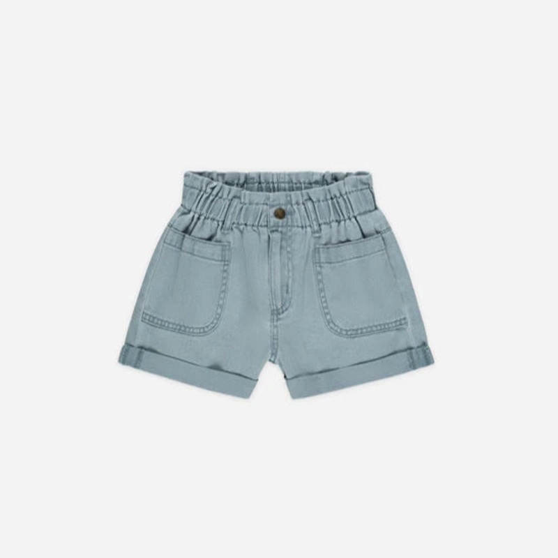Alba Short –  Ocean