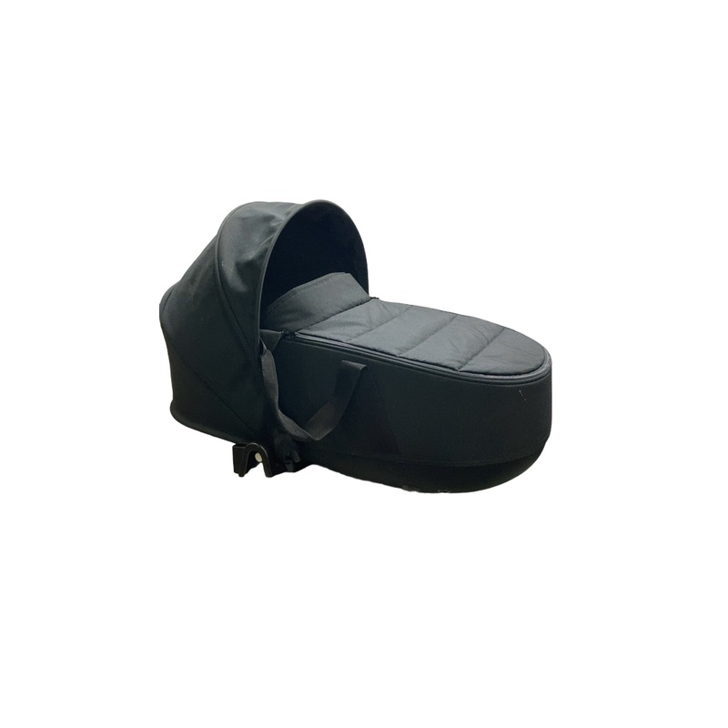 Babyzen YOYO Bassinet, Black