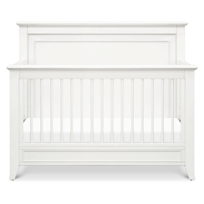 Beckett 4-in-1 Convertible Crib
