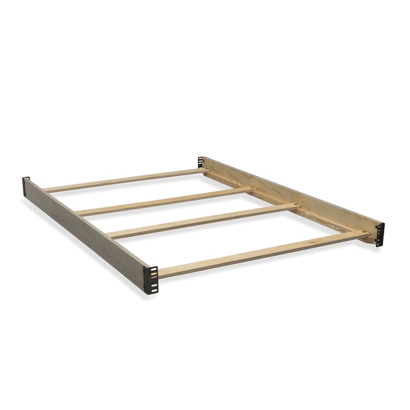 Full Size Bed Rails (W0070)