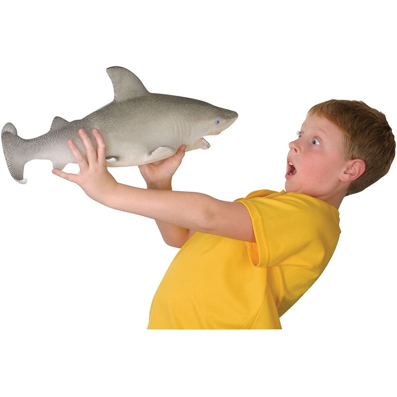 Ginormous Grow Shark