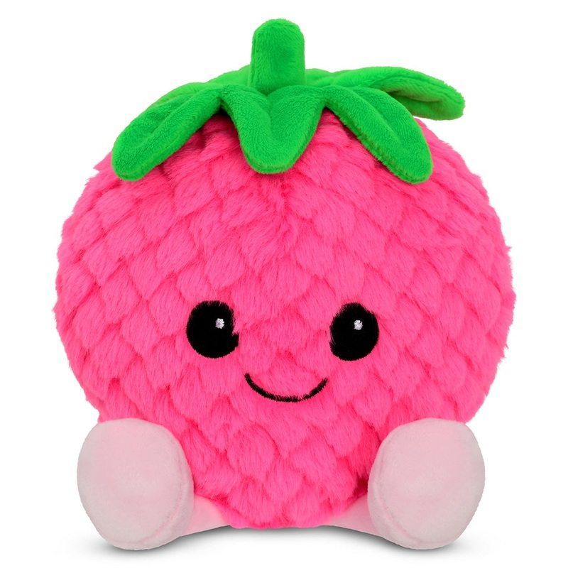 Iscream Sara Strawberry Scented Screamsicle