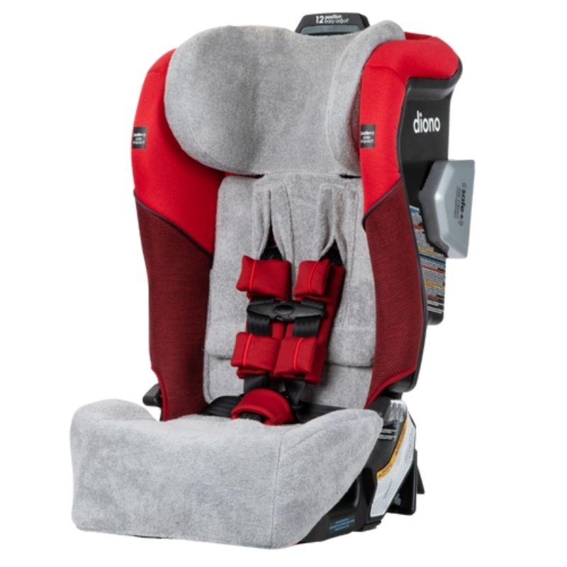 Radian Q Series Car Seat Summer Cover