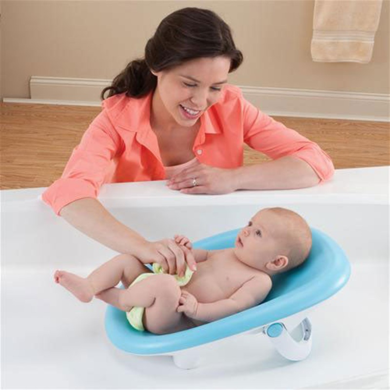 Safety 1st Comfy Cushy Bath Cradle