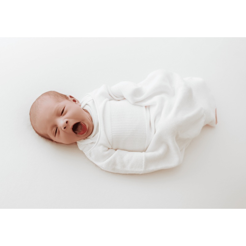 Swaddelini Bamboo Pure Cloud Swaddle Sleep Sack