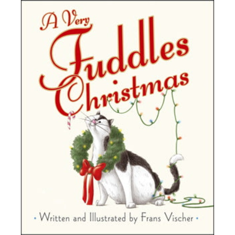 Very Fuddles Christmas