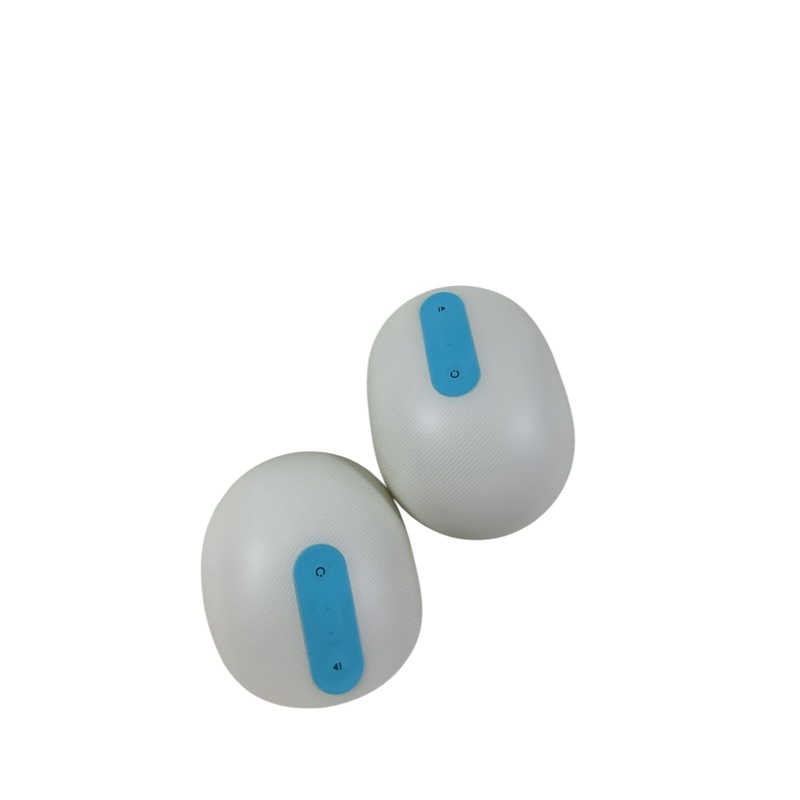 Willow Wearable Breast Pump 2.0, Flanges not included
