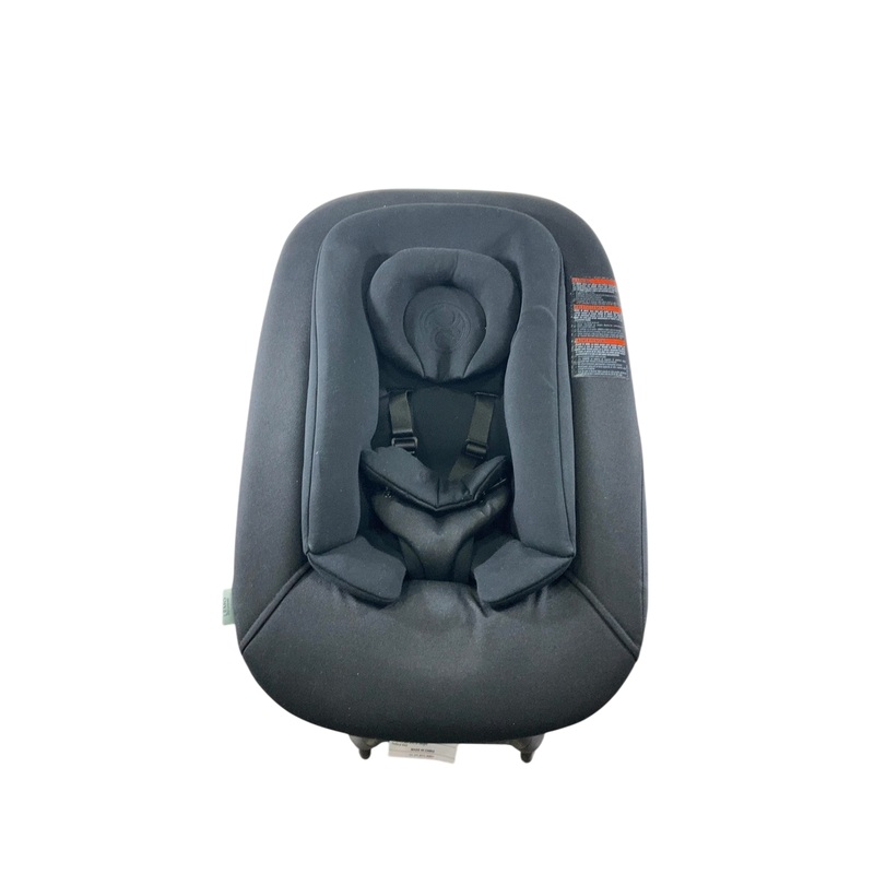 Cybex LEMO Bouncer, Stunning Black