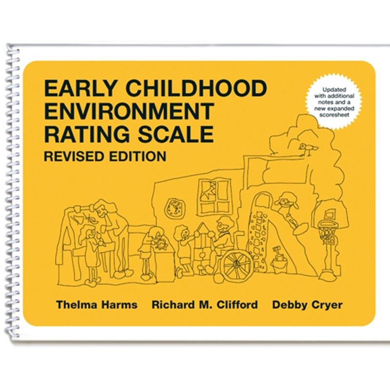 Early Childhood Environment Rating Scale