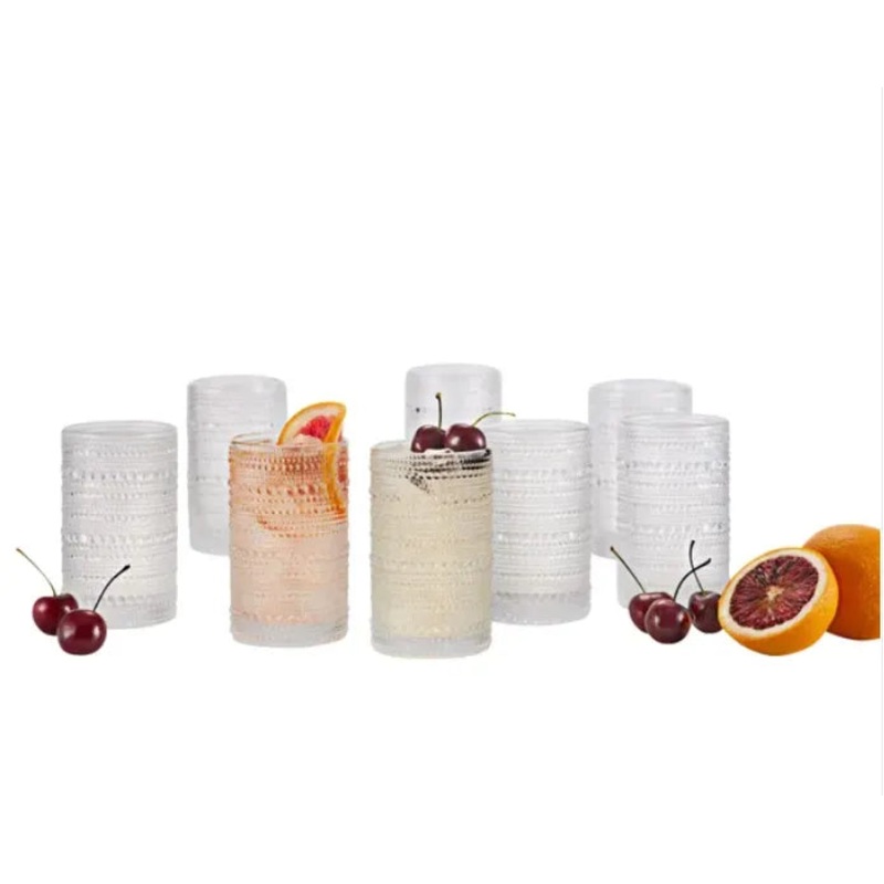 FORTESSA JUPITER 8PK 13OZ