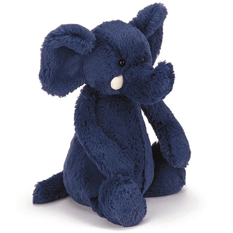 Jellycat Bashful Elephant, 20″