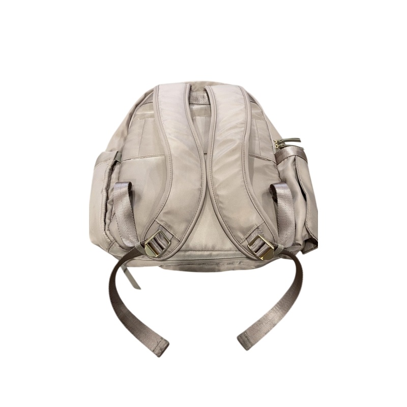JuJuBe The Classic Diaper Backpack, Taupe