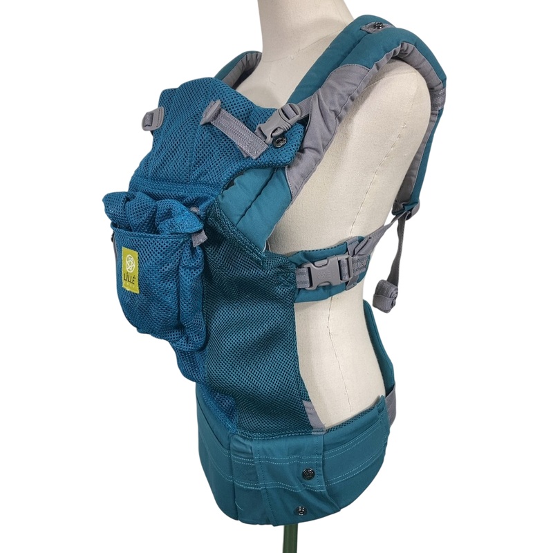 Lillebaby Complete Airflow Baby Carrier, Pacific Coast