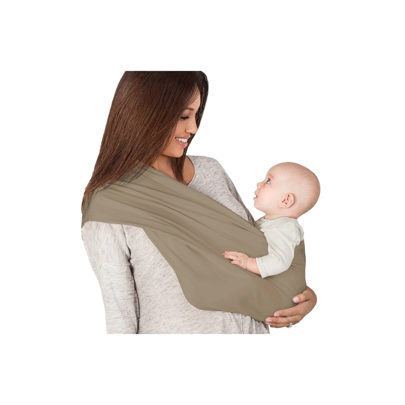 New Native New Native Baby Carrier – Organic Cotton