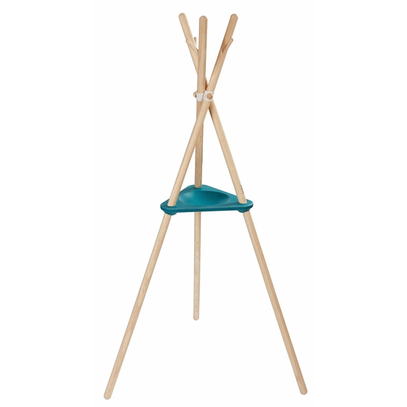 Plan toys Coat Rack