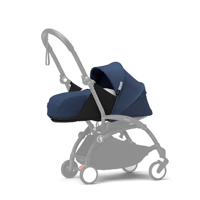 YOYO 0+ Newborn Pack – Air France Blue (See description)