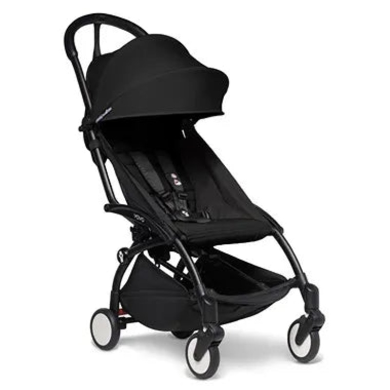 Yoyo 6+ Stroller Bundle (See Description)